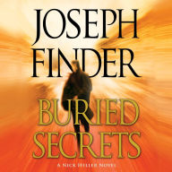 Buried Secrets: A Nick Heller Novel