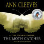 The Moth Catcher (Vera Stanhope Series #7)