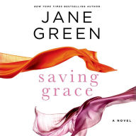 Saving Grace: A Novel