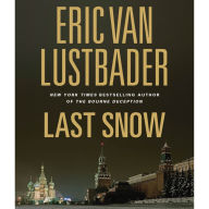 Last Snow: A Jack McClure Thriller