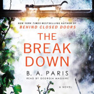 The Breakdown: A Novel