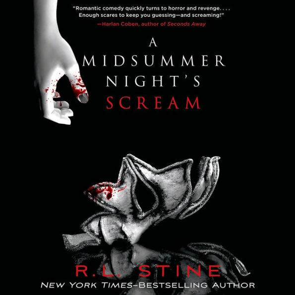 A Midsummer Night's Scream