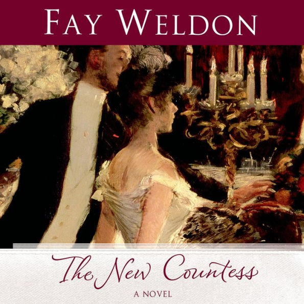 The New Countess (Habits of the House #3)