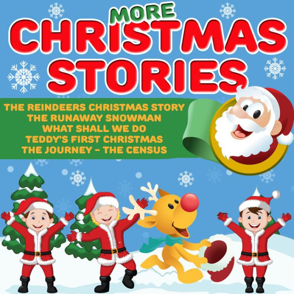 More Christmas Stories