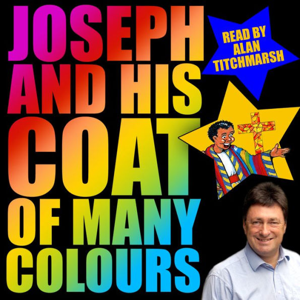 Joseph and His Coat of Many Colours