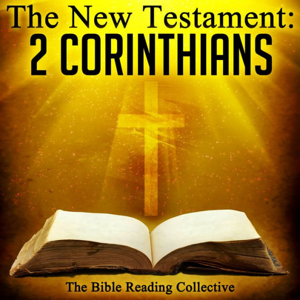 The New Testament: 2 Corinthians