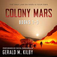 Colony Mars