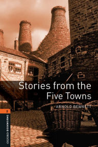 Stories from the Five Towns