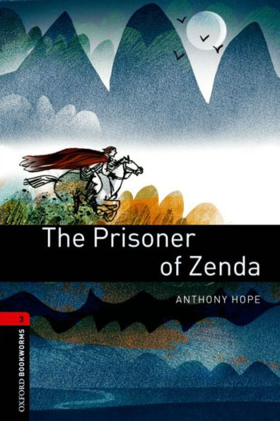 The Prisoner of Zenda