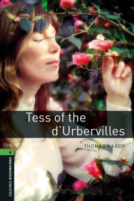 Tess of the d'Urbervilles