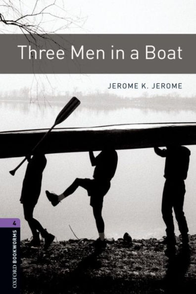 Three Men in a Boat