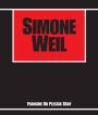 Simone Weil