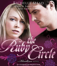 The Ruby Circle (Bloodlines Series #6)