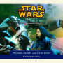 Star Wars: Medstar I: Battle Surgeons: A Clone Wars Novel (Abridged)