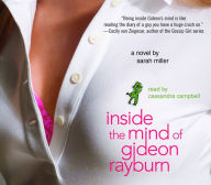 Inside the Mind of Gideon Rayburn: A Novel (Abridged)