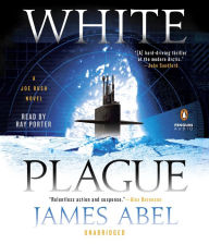White Plague (Joe Rush Series #1)