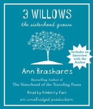 3 Willows: The Sisterhood Grows