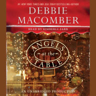Angels at the Table: Angels Everywhere, Book 7