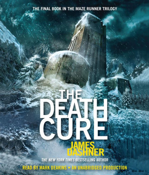 The Death Cure