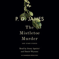 The Mistletoe Murder : And Other Stories