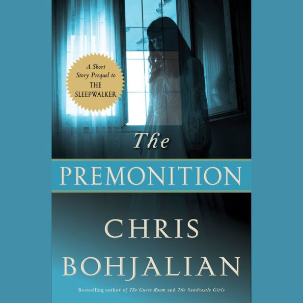 The Premonition: A Short Story Prequel to The Sleepwalker