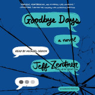 Goodbye Days: A Novel