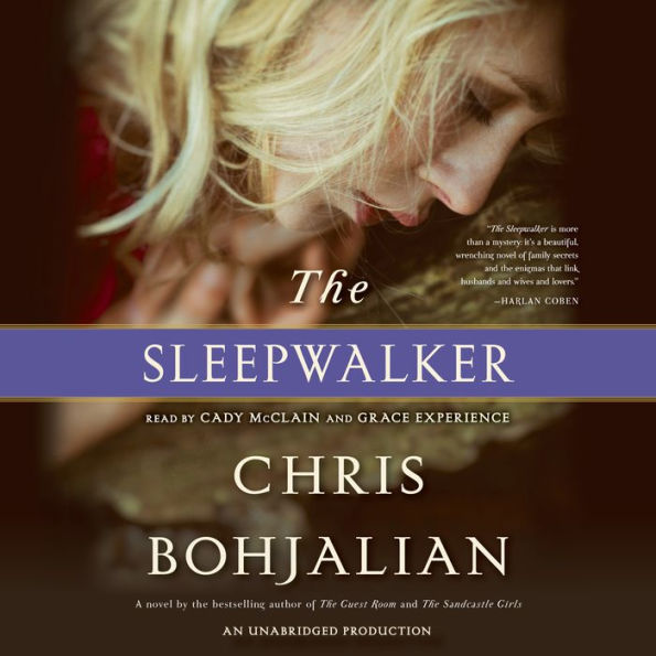 The Sleepwalker: A Novel