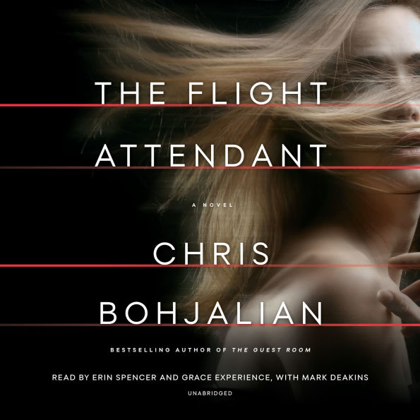 The Flight Attendant: A Novel