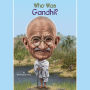 Who Was Gandhi?