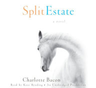 Split Estate: A Novel