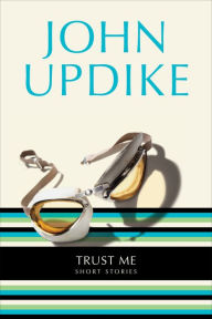 Trust Me: Short Stories (Abridged)