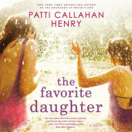 The Favorite Daughter: A Novel