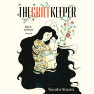 The Grief Keeper