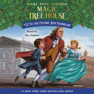 Magic Tree House, Book 32