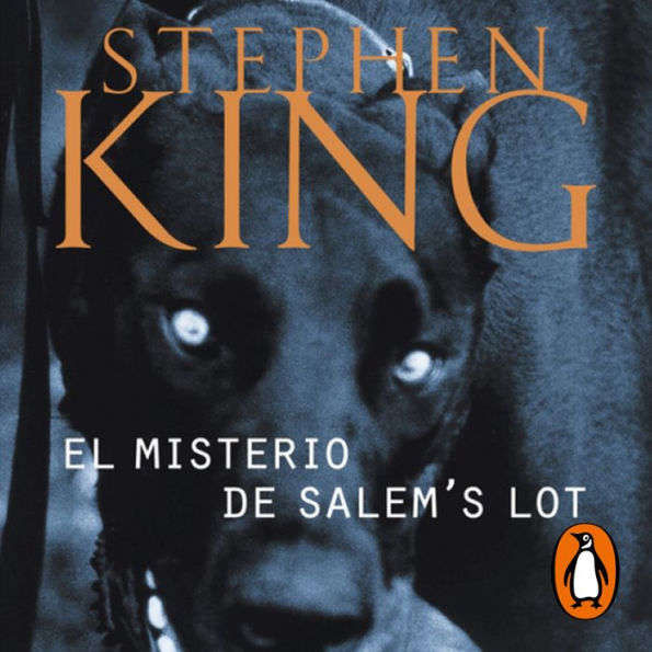 El misterio de Salem's Lot