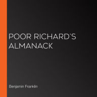 Poor Richard's Almanack