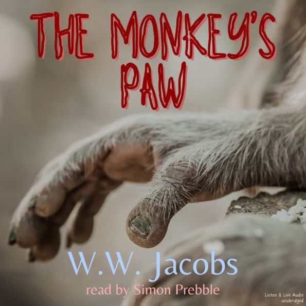 The Monkey's Paw