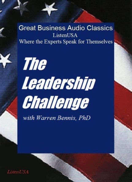 The Leadership Challenge