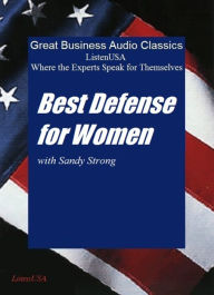 Best Defense for Women