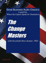 The Change Masters