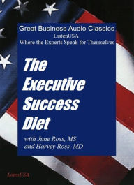 Executive Success Diet