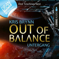 Fallen Universe, Folge 5: Out of Balance - Untergang