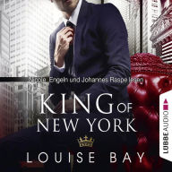 King of New York - New York Royals 1 (Gekürzt) (Abridged)