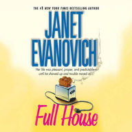 Full House (Janet Evanovich's Full Series #1)