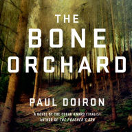 The Bone Orchard (Mike Bowditch Series #5)