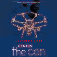 Genius: The Con (Genius Series #2)