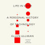 Life in Code: A Personal History of Technology