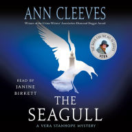 The Seagull (Vera Stanhope Series #8)