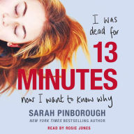 13 Minutes: A Novel