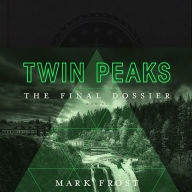 Twin Peaks: The Final Dossier